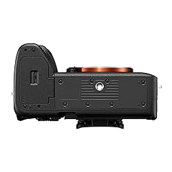 Sony Alpha 7 IV Full-frame Mirrorless