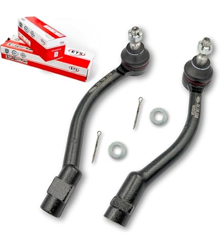 Amazon.com: Genuine OEM 56820-0U590 Tie Rod End, RH / 568200U590