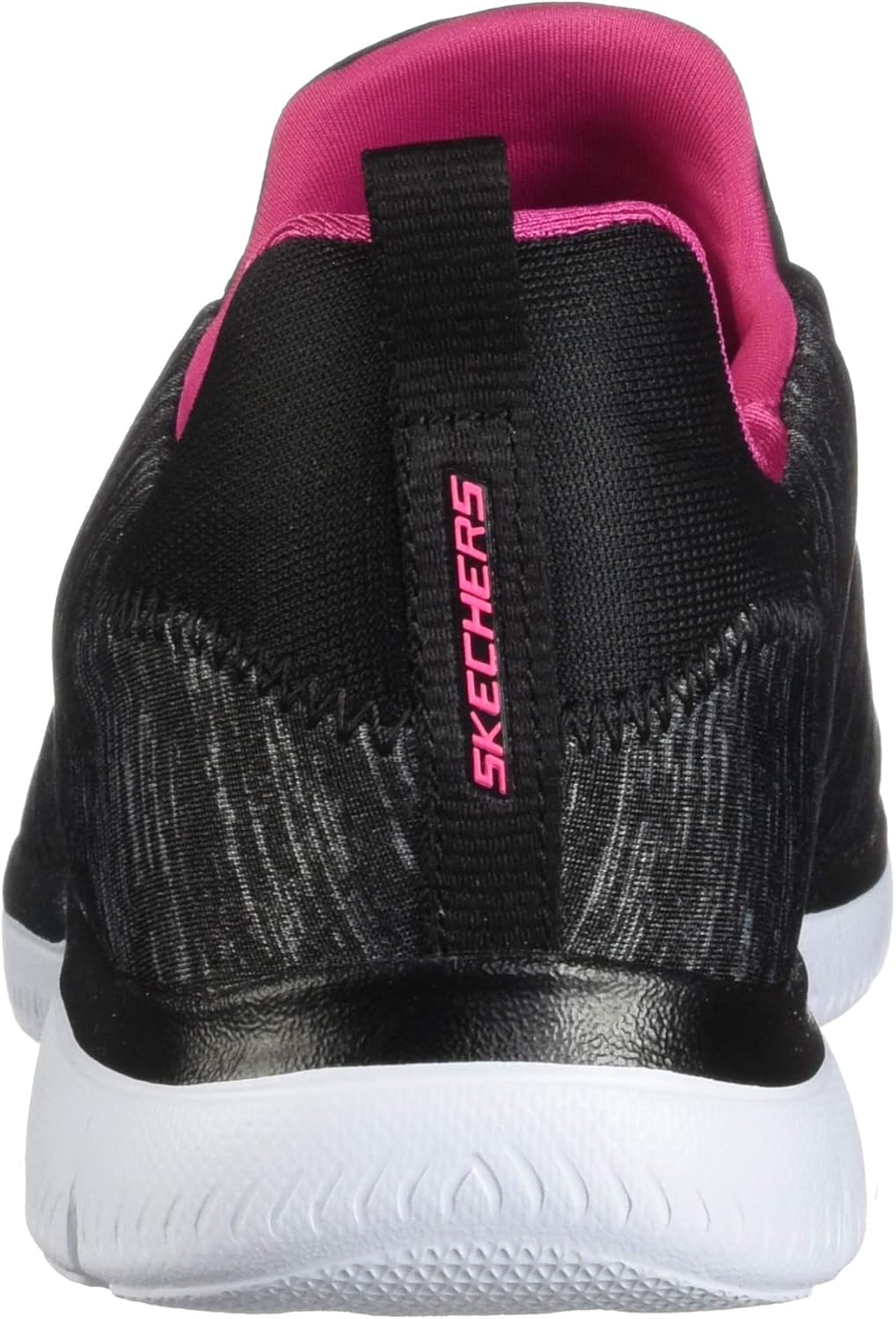  | Skechers Women's Summits-Quick Getaway Sneaker | Fashion Sneakers