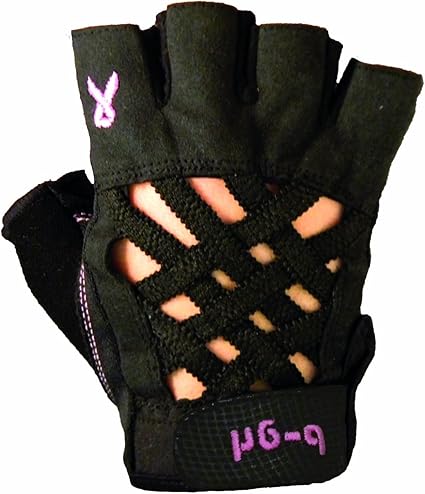 saranac weight lifting gloves