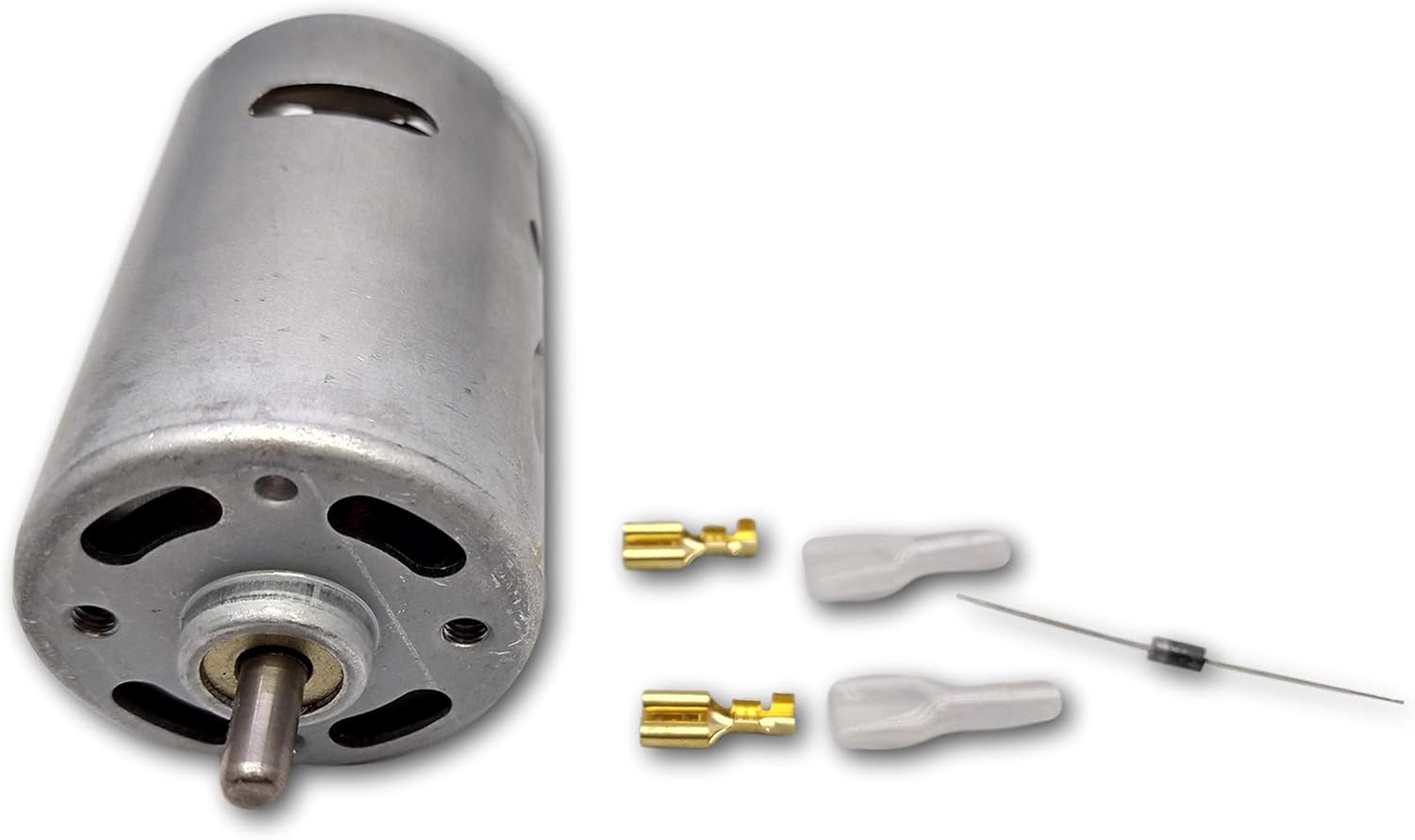 Cutting Edge Power 33W Generator with Copper Windings