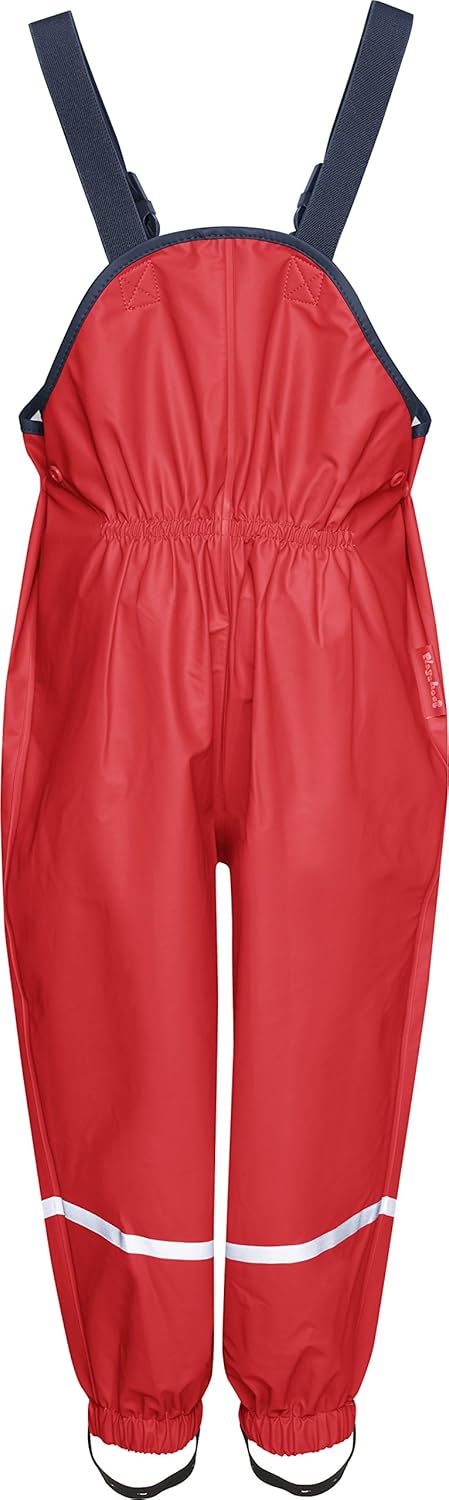 playshoes rain pants