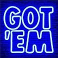 Got'E Neon Sign Dimmable Sneakerhead Led Neon Sign Sneaker Room Wall Decor Neon Light Sign Light Up Signs for Wall Decor Shoe Store Sports Room Decor Gift Living Room Bedroom(Blue)