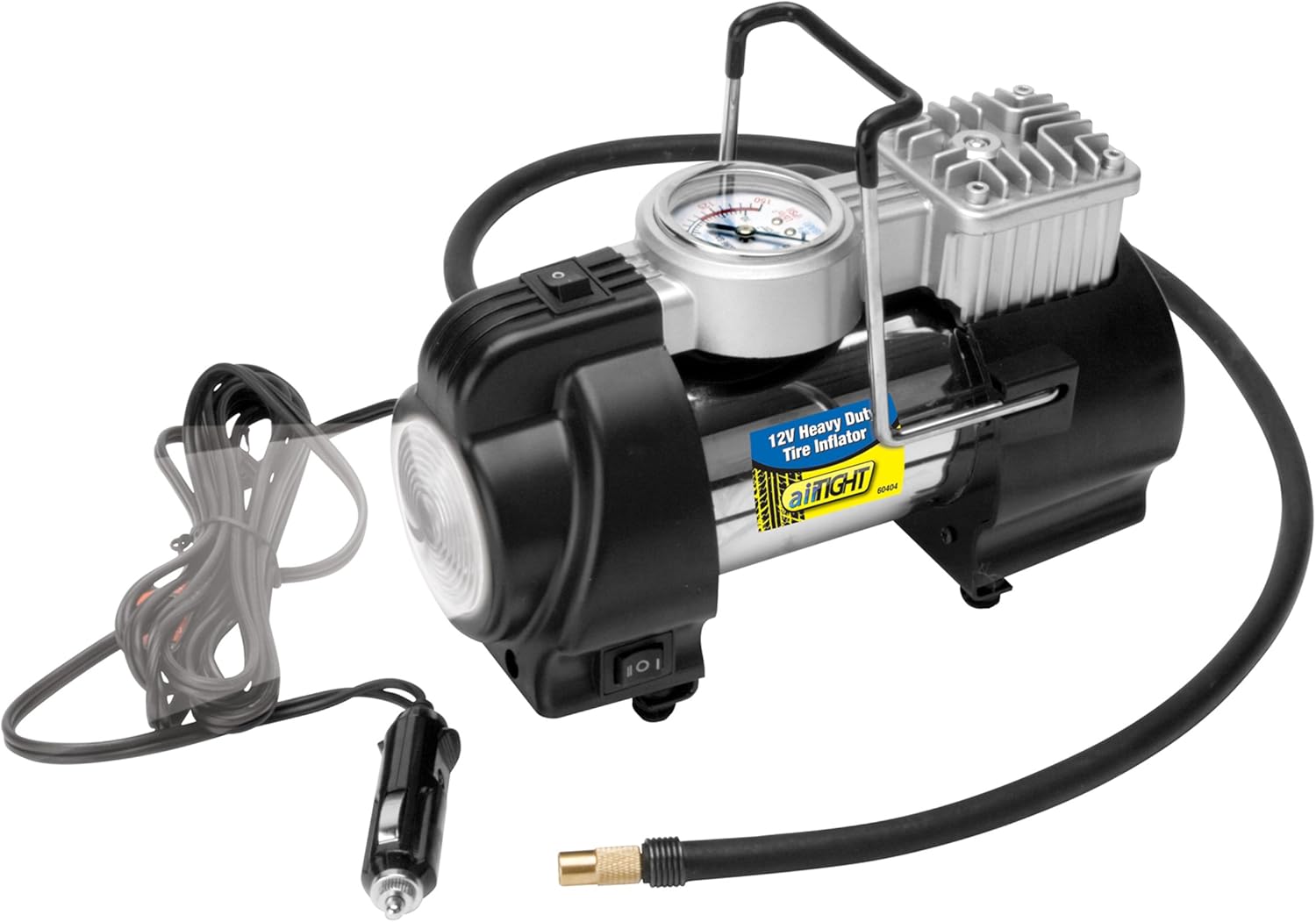 Performance Tool 60404 Heavy Duty Tire Inflator Amazon.ca Automotive