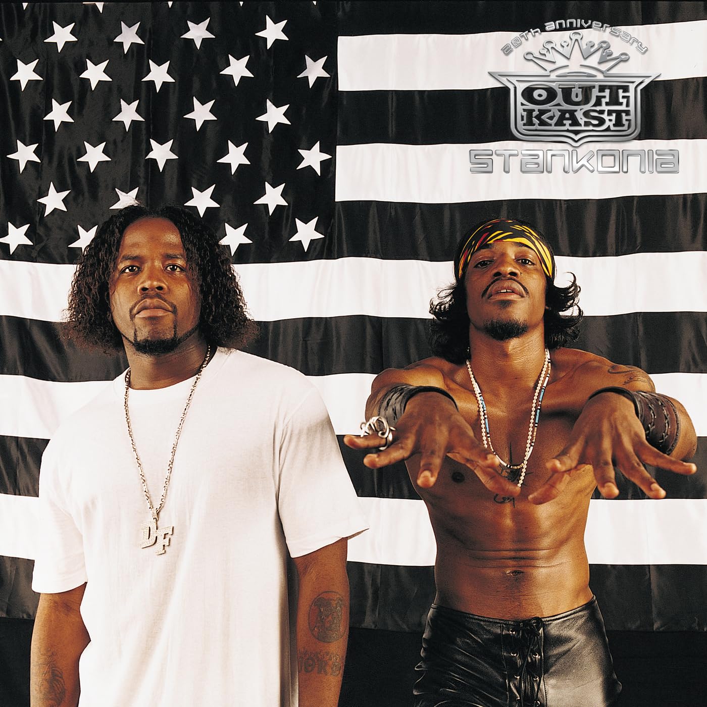 Stankonia Image