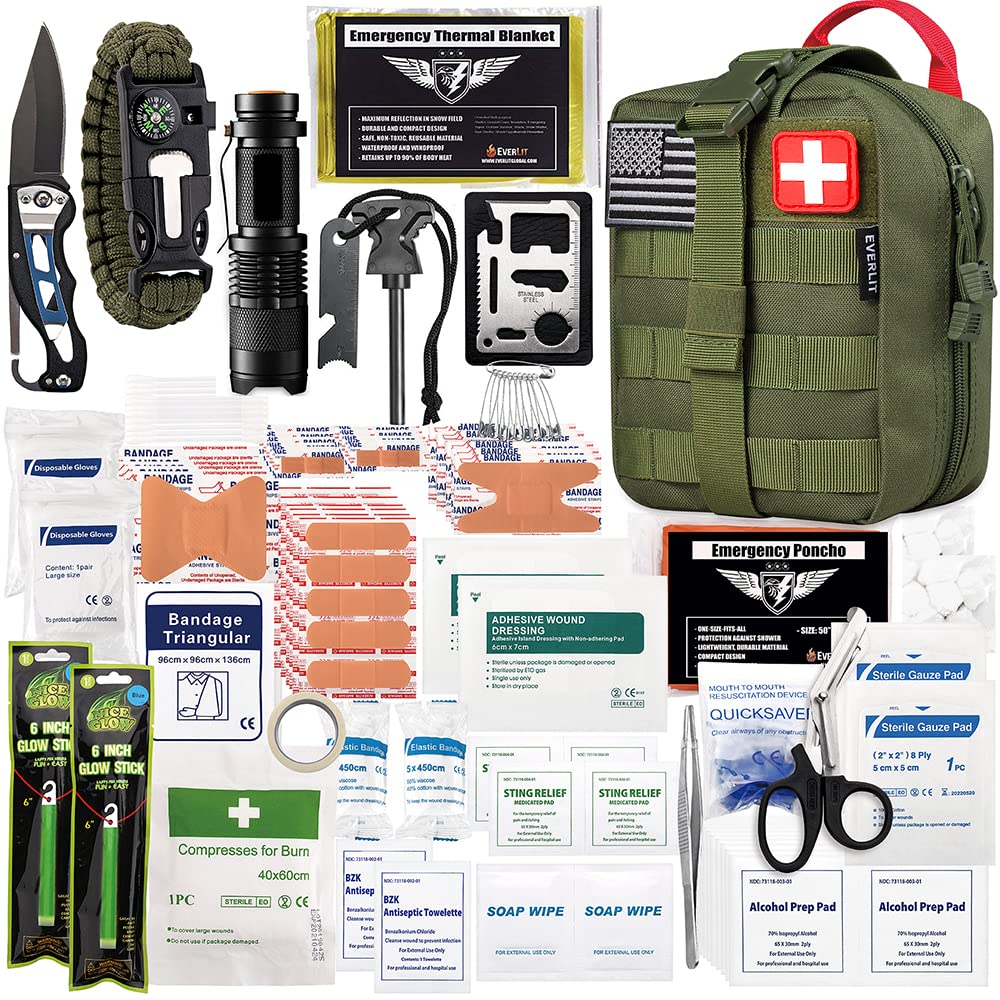 thumbnail image 2 of 2" X 60 Yard Green Duct Tape – Multipurpose Repair Tape For Camping, Survival Kits, First Aid 2 of 3