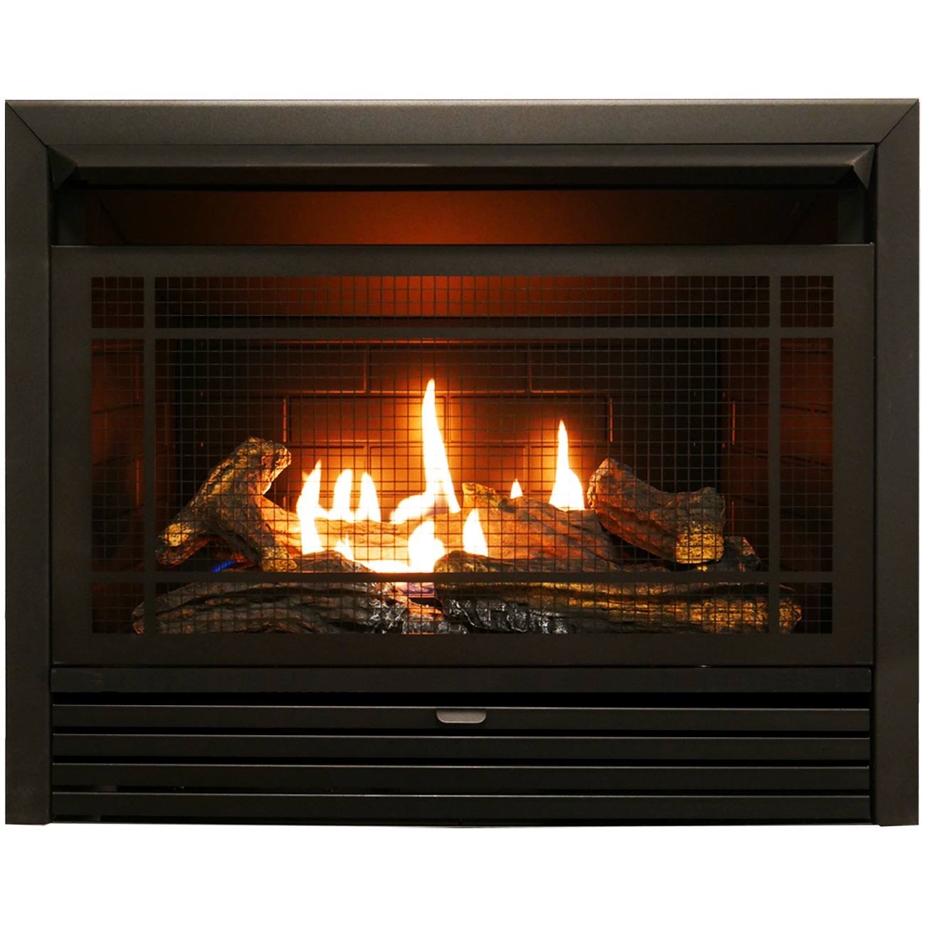 Ventless Gas Fireplace Repair