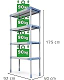 Besenhalter Besenhalter