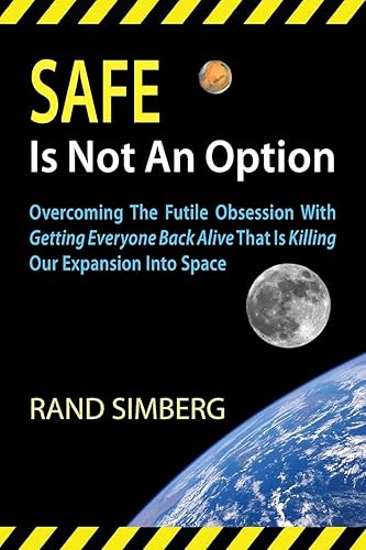 Download Safe Is Not an Option PDF