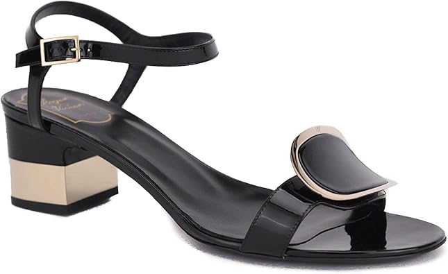 roger vivier sandal