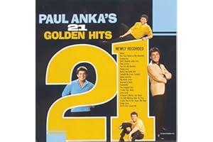 21 Golden Hits