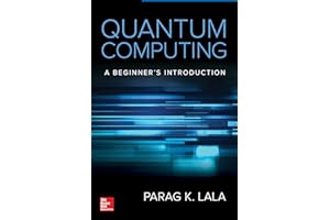 Quantum Computing
