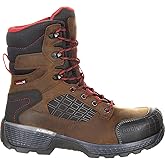 ROCKY Treadflex Composite Toe Waterproof Work Boot