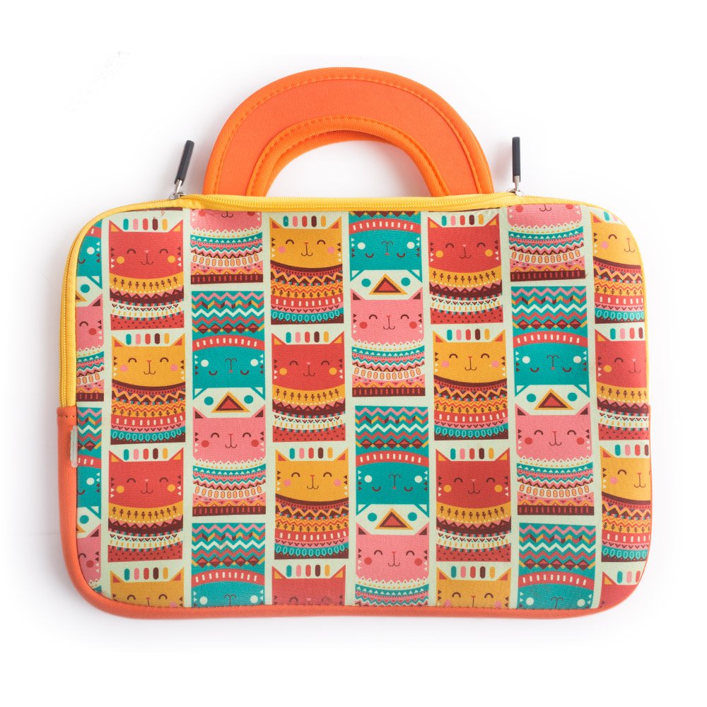 chumbak laptop sleeve 15.6 inch