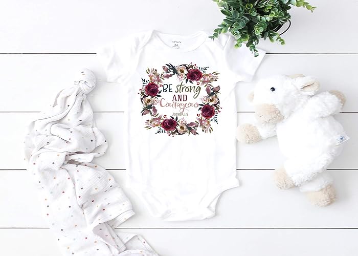 boho baby apparel