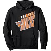 NBA Official New York Knicks Winning Streak Hot Pullover Hoodie