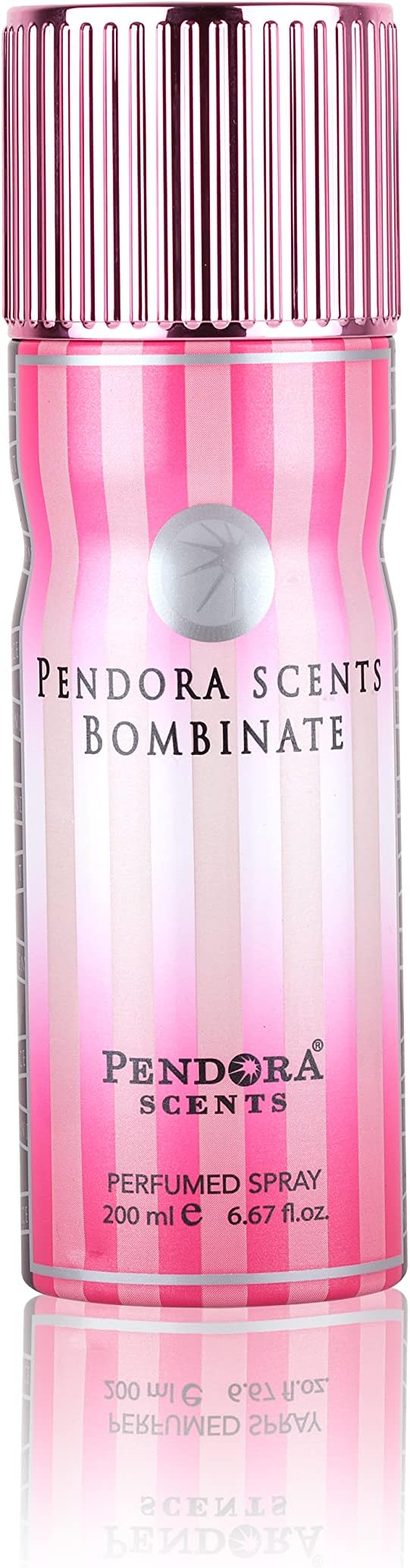 Pendora Scents Deo Body Spray 200ml for Men & Women by Paris Corner