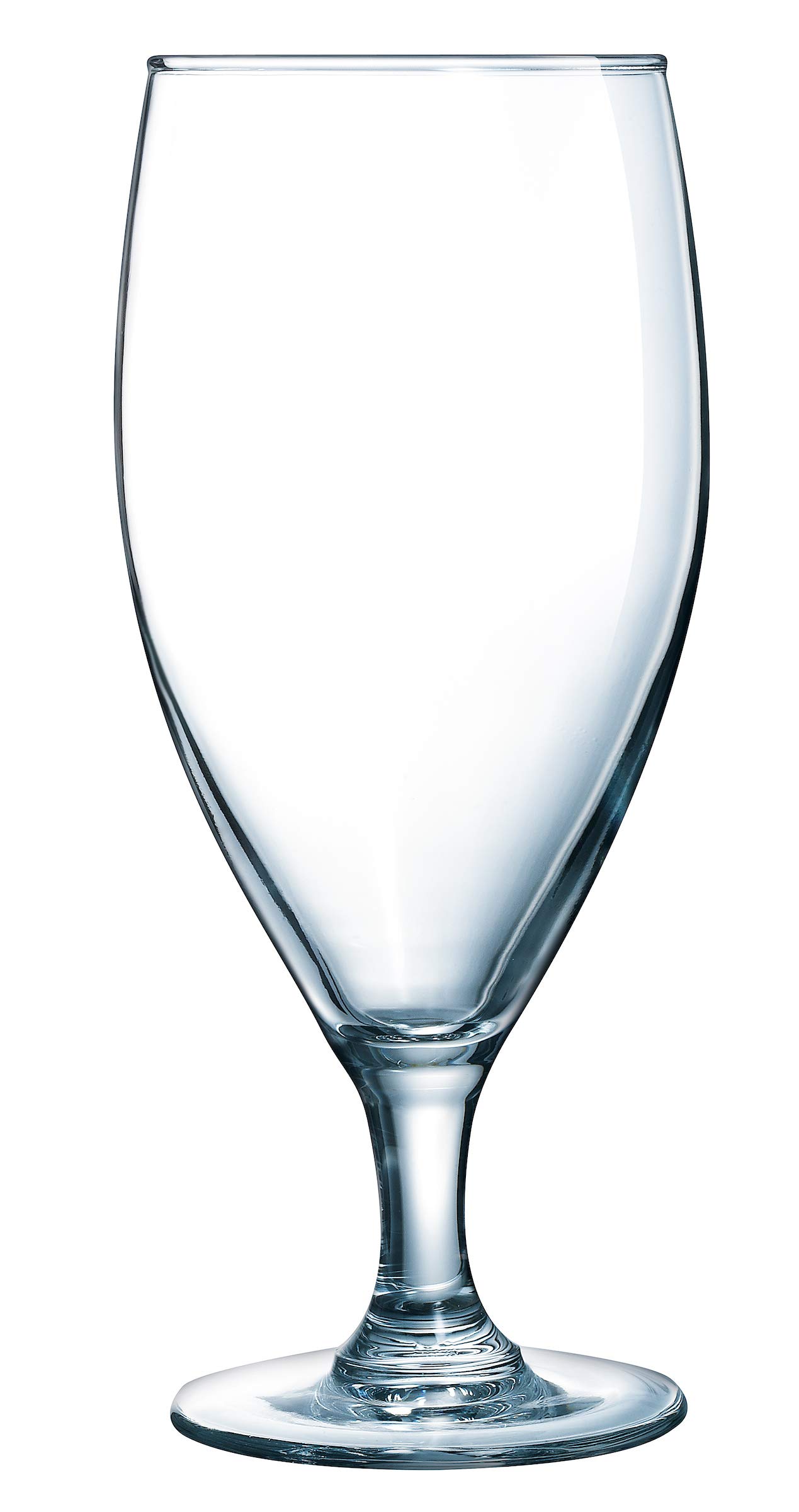 Luminarc Atlas 16.5 Ounce Iced Beverage, Set of