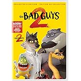 The Bad Guys 2 - Collector's Edition [DVD] (Bilingual)