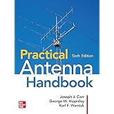 Practical Antenna Handbook, Sixth Edition