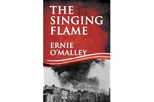 The Singing Flame