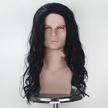 Perruque garçon Clearance