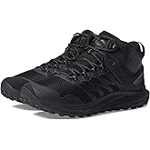 Merrell Mens Nova 3 Tactical Mid Waterproof