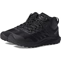 Amazon.com | Merrell Men's Moab Speed 2 Mid Tactical Waterproof