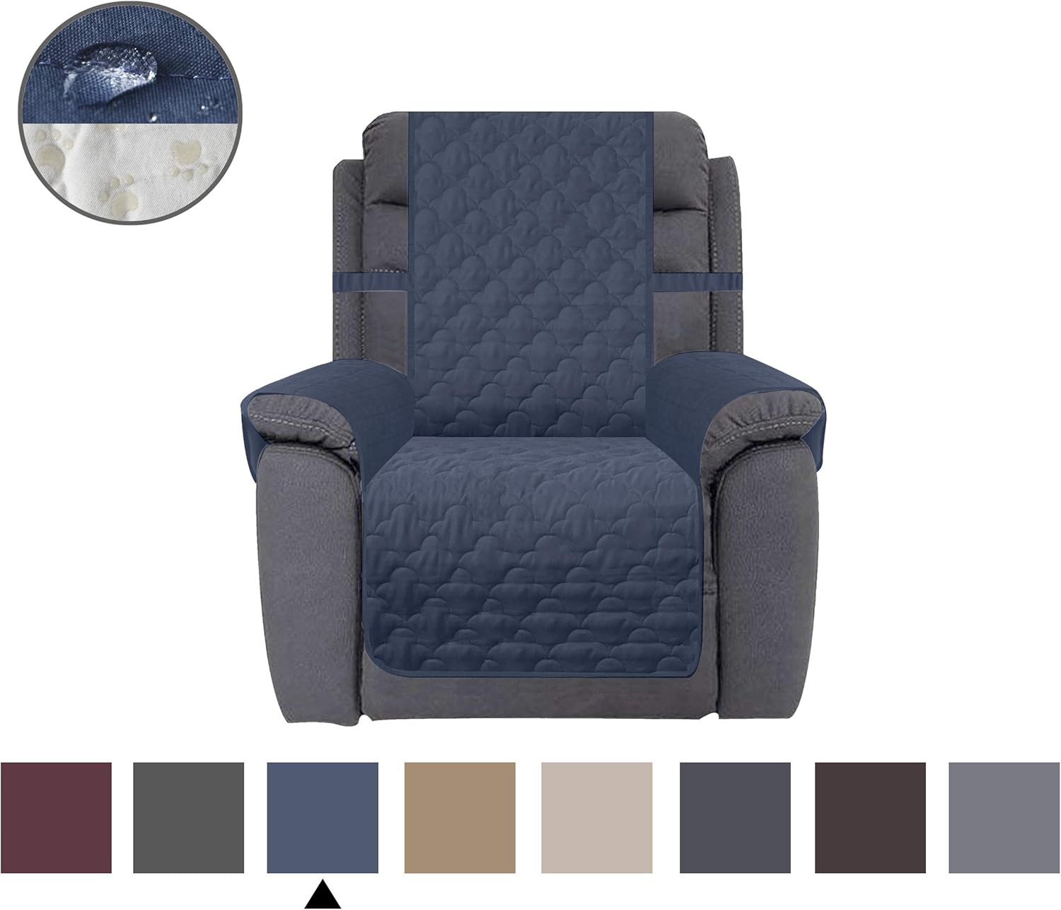 Best chair covers protectors waterproof