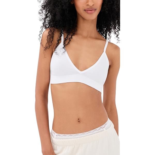 Amazon.com: Top Secret Women's Prop Top Bralette, Black, XS Amazon.com: Top Secret Women's Prop Top Bralette, Black, XS