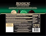 Bendicks Dark Chocolate Mint Collection 400 g Premium Vegan Chocolate Mint view 2