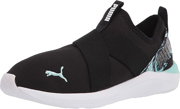 Amazon Puma レディース Prowl ウォーキングシューズ Puma プーマ スノートレーニング