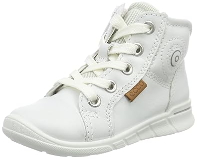 ecco first boots