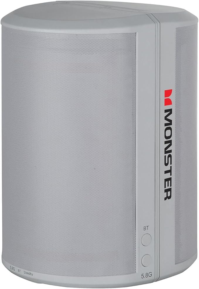 monster speakers amazon