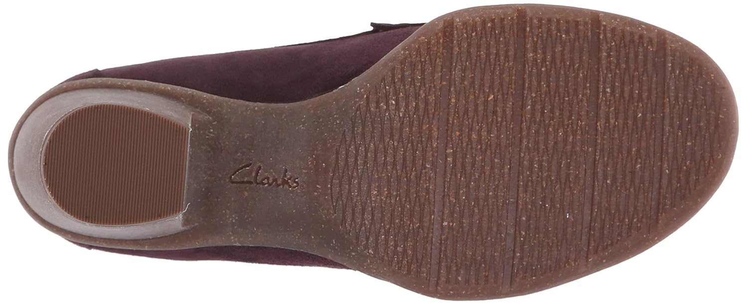 carleta belle clarks