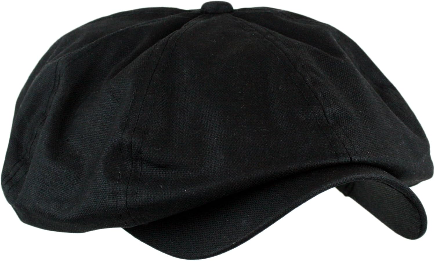 black applejack hat