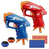 Pandahero 2 Pack Mini Blaster Guns Set for