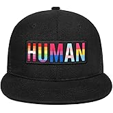 Rainbow Pride Baseball Hat for LGBTQ