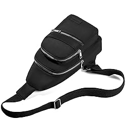 Cross Body Bag Small Sling Backpack Sling Bags