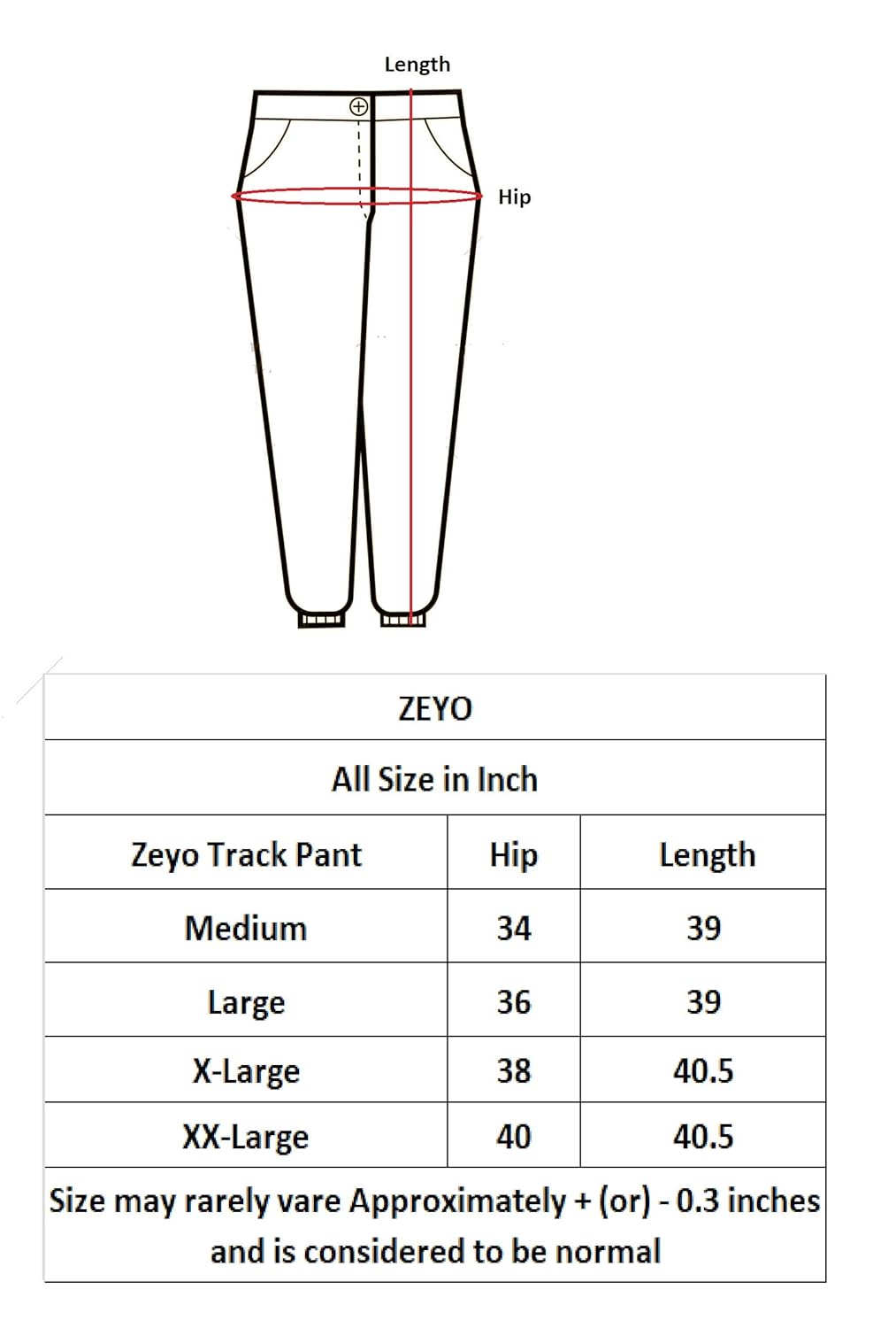 zeyo women's cotton grey yoga, gym track pant