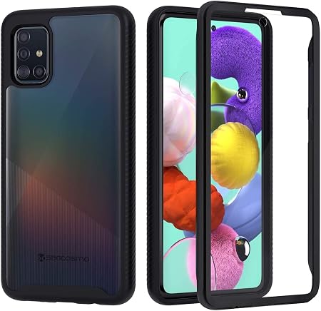 a51 case