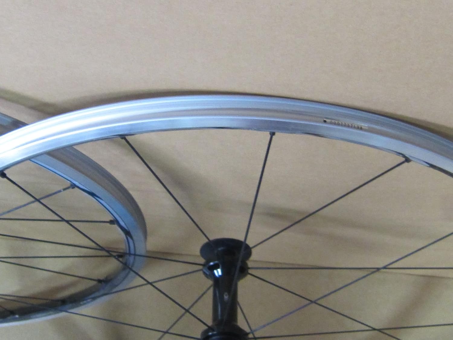 Amazon Shimano シマノ Wh Rs81 C24 Tl チューブレス対応 前後セット ホイールバッグ付属 ホイール
