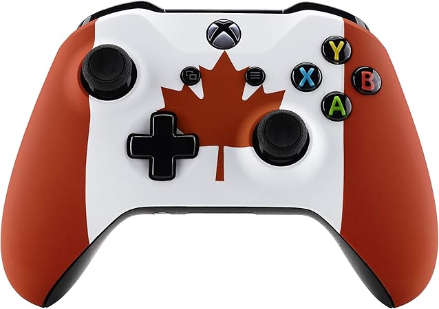 Custom xbox one controller canada Clearance