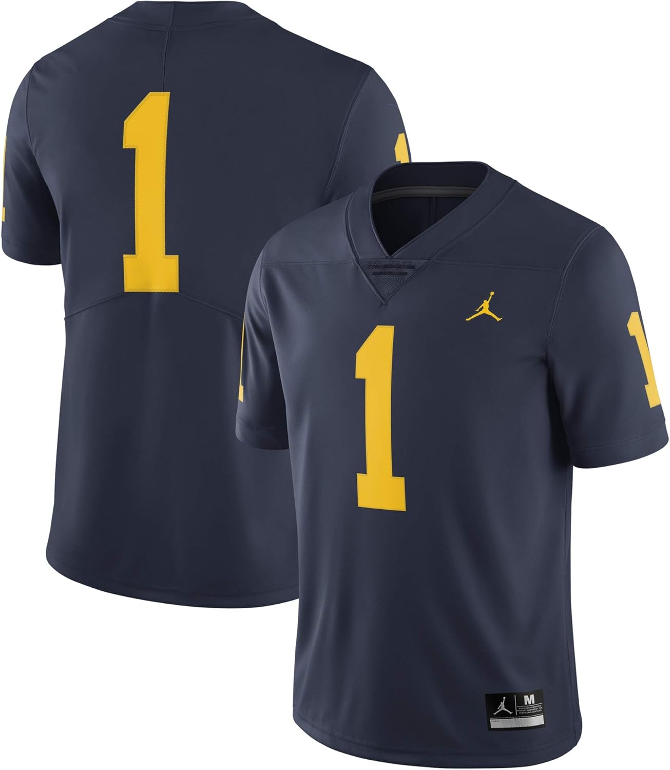 air jordan football jerseys