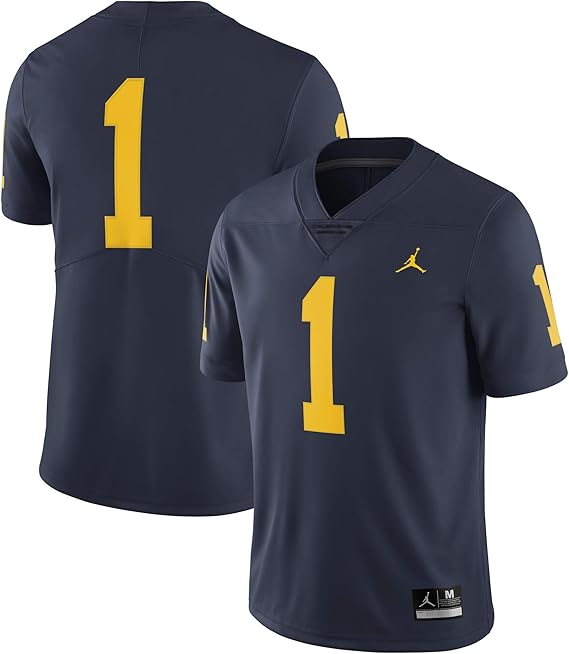 michigan wolverines football clothing