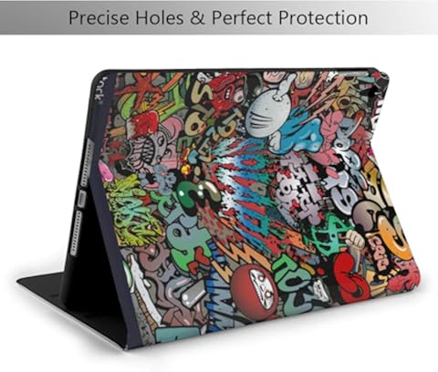 Wehoiweh - Funda antiarañazos para iPad Air3 10.5 iPad Air3 10.5 talla única