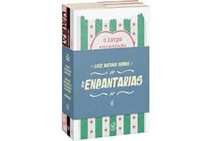Kit Encantarias