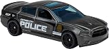 Hot Wheels Batman 5-Pack 1:64 Die-Cast Vehicles JDR18 Batmobile Set view 4