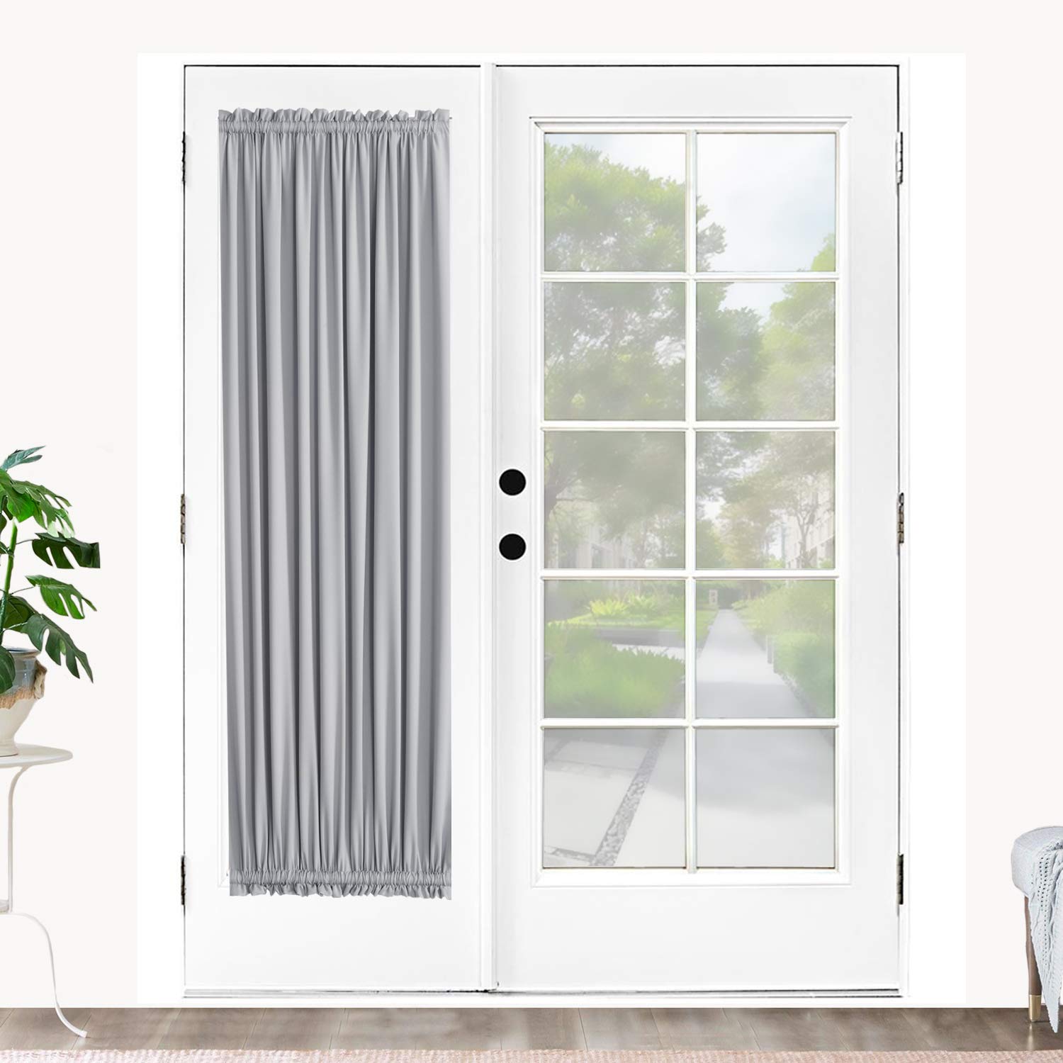 Curtains Pelmets Home Furniture Diy Elegance Blackout