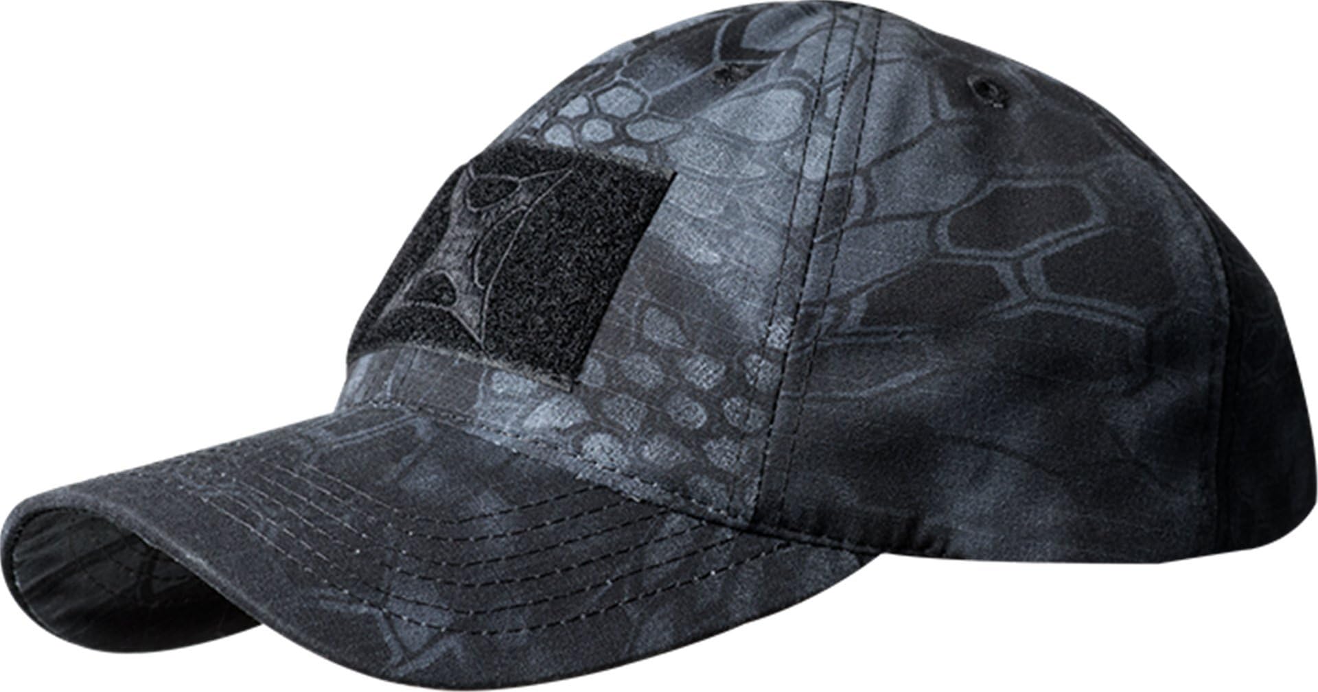 Vertx Kryptek Hat
